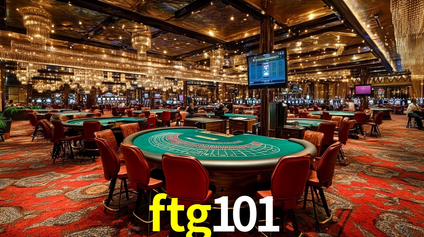 ftg101 app