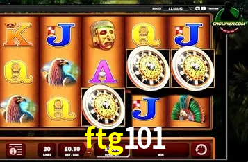 A Revolução dos Aplicativos de Jogos no ftg101