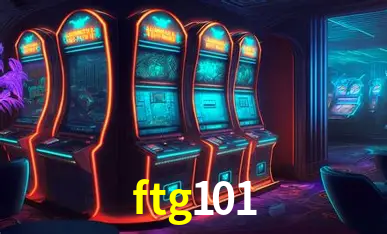 Desvendando o Mundo dos Jogos Virtuais na ftg101