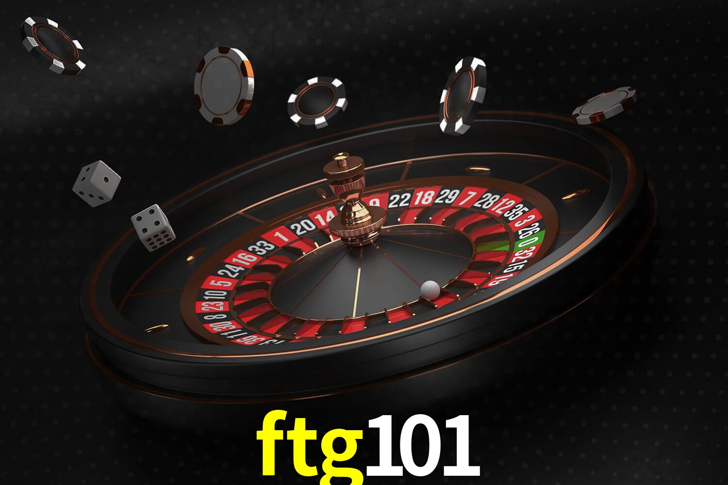 ftg101: Seu Cassino Premiado com Pagamentos Rápidos