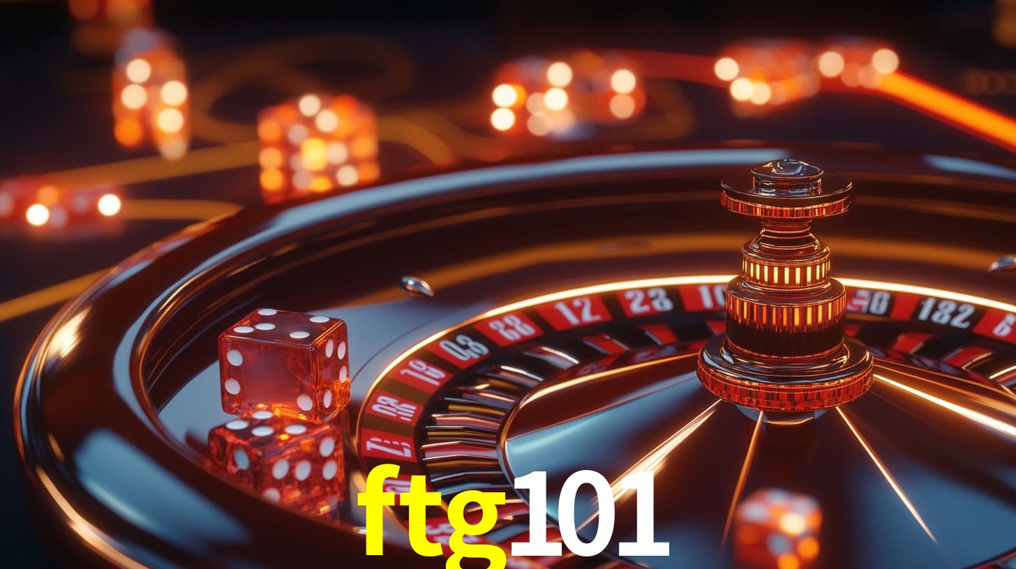 Blackjack Table ftg101