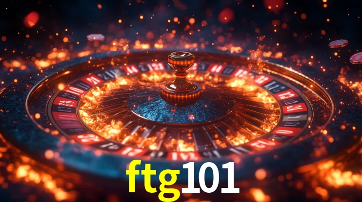 ftg101 app