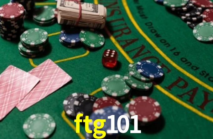 ftg101 bet