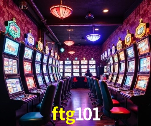Flash Promotion ftg101