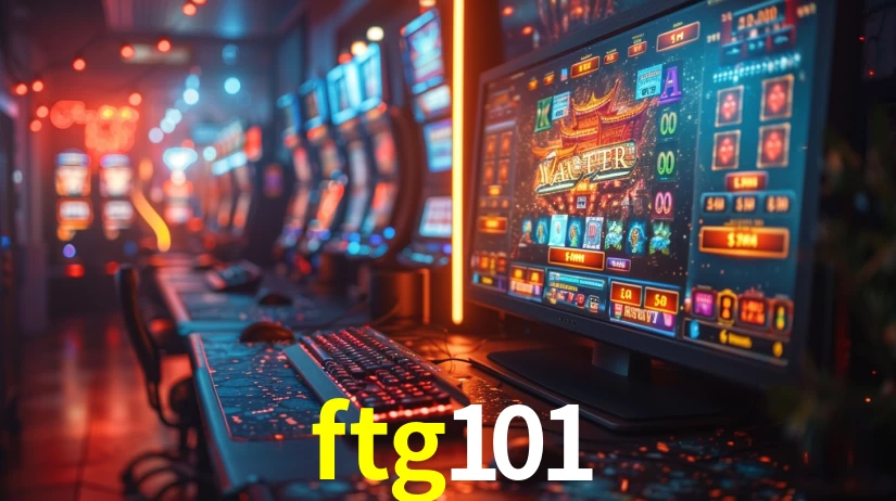 ftg101,ftg101 bet