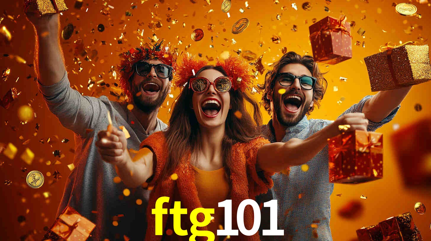 ftg101: Jogue Crash e Experimente Alta Recompensa Instantânea