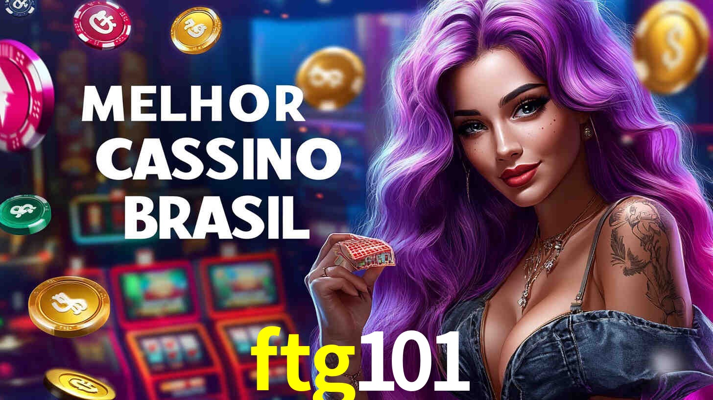 Descubra o Programa VIP da ftg101: Vantagens Exclusivas para Jogadores