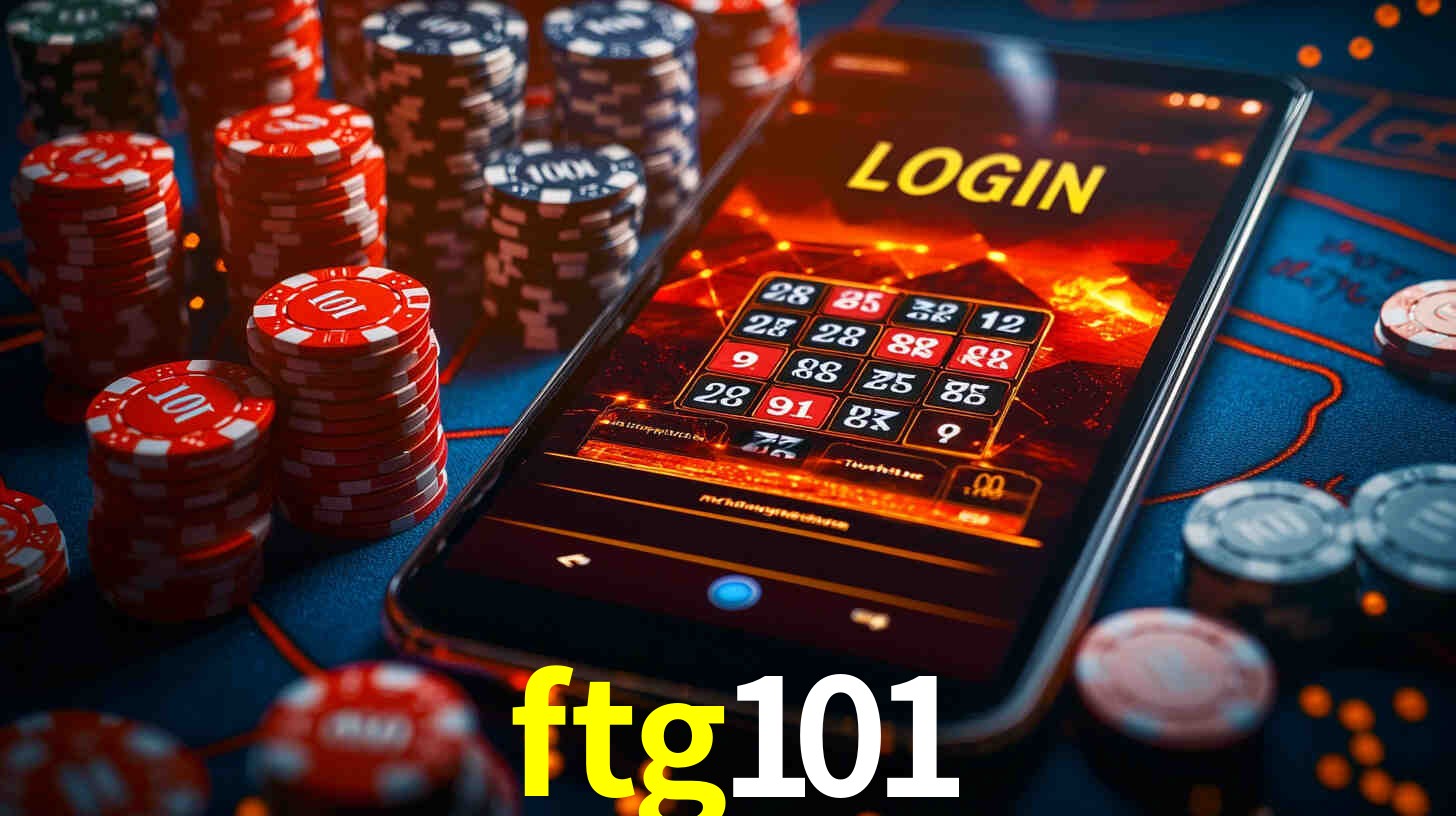 ftg101,ftg101 bet