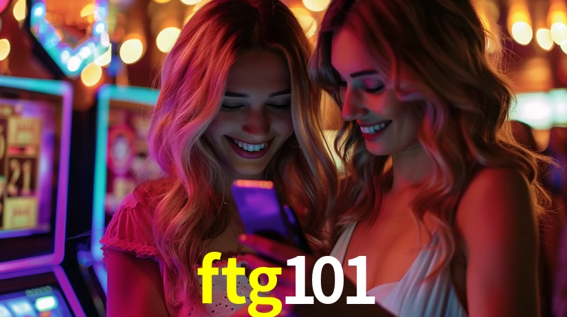 ftg101 app