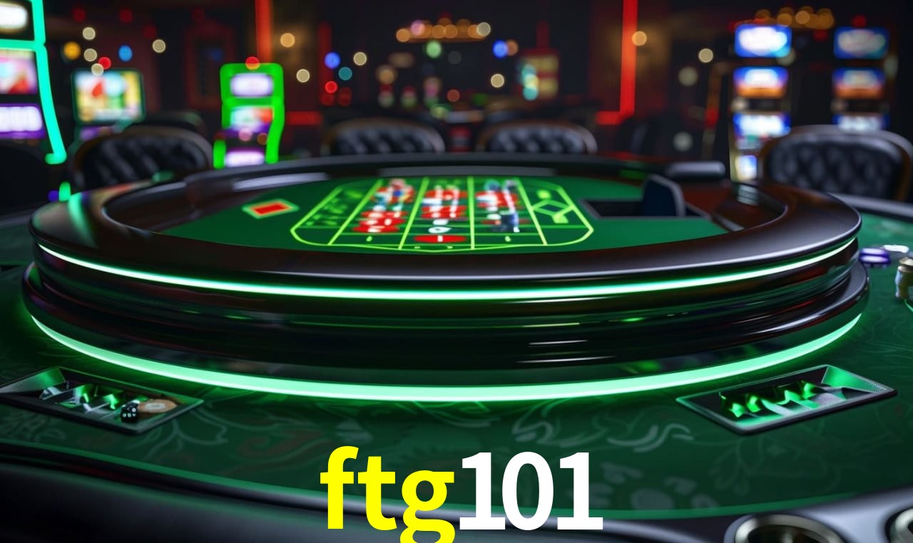 Flash Promotion ftg101