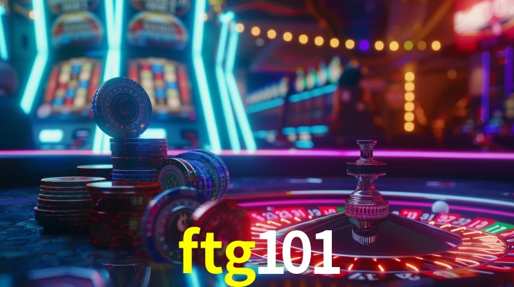 Slot Games ftg101