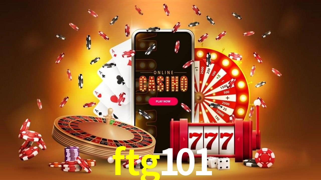 Live Casino ftg101