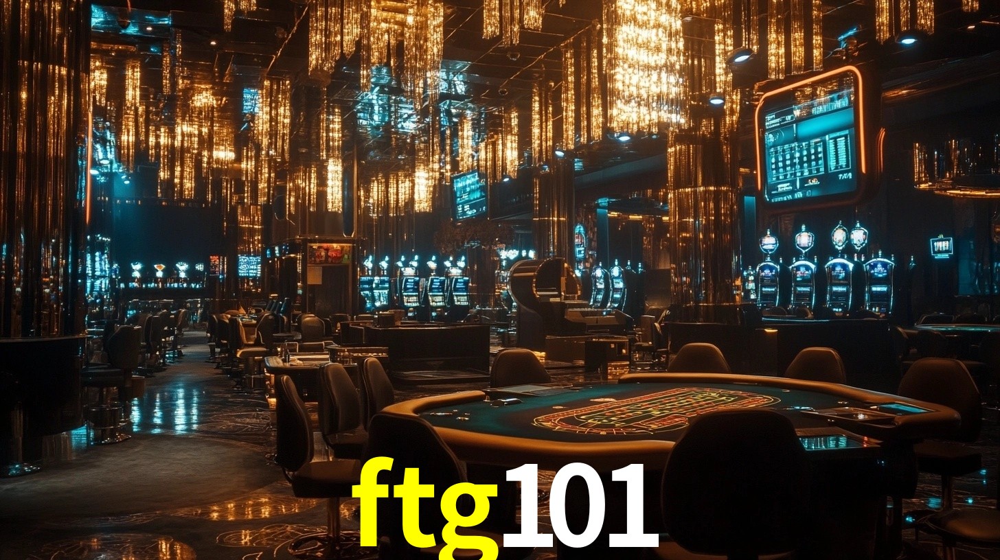 ftg101 bet