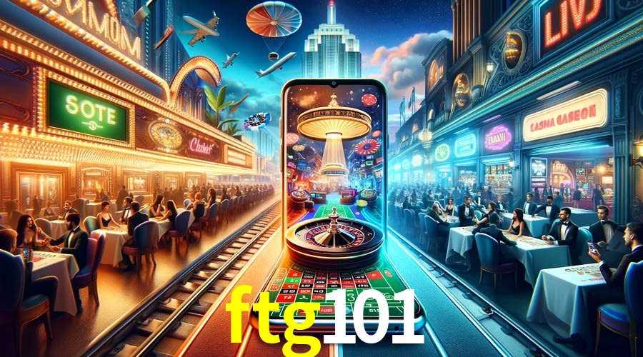 Account Benefits ftg101