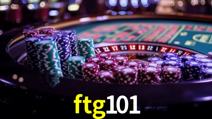 Tournaments ftg101