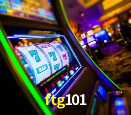 Apostas Esportivas na ftg101: Um Guia Completo