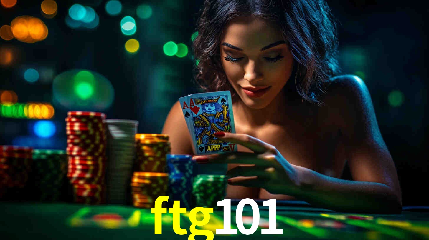 Apostas Esportivas na ftg101: Um Guia Completo