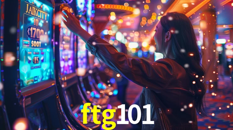 ftg101,ftg101 bet