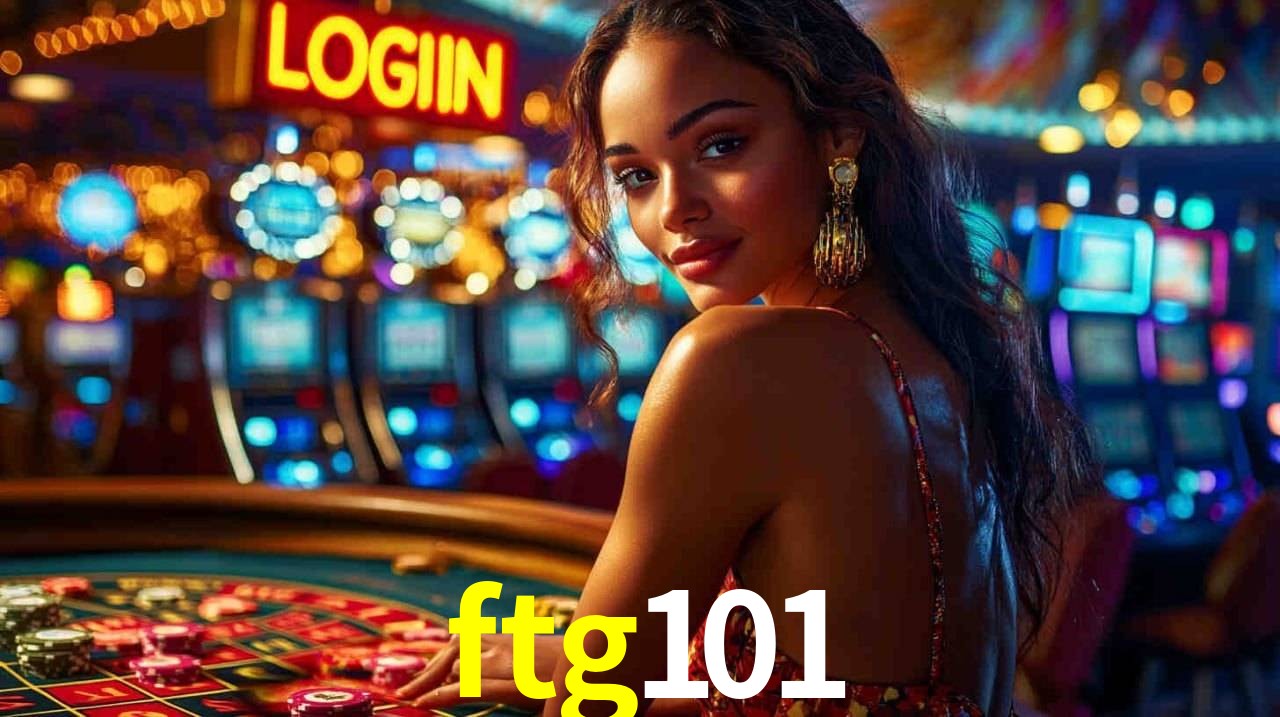 Slot Games ftg101
