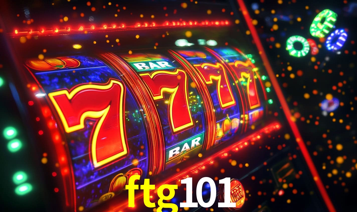 ftg101