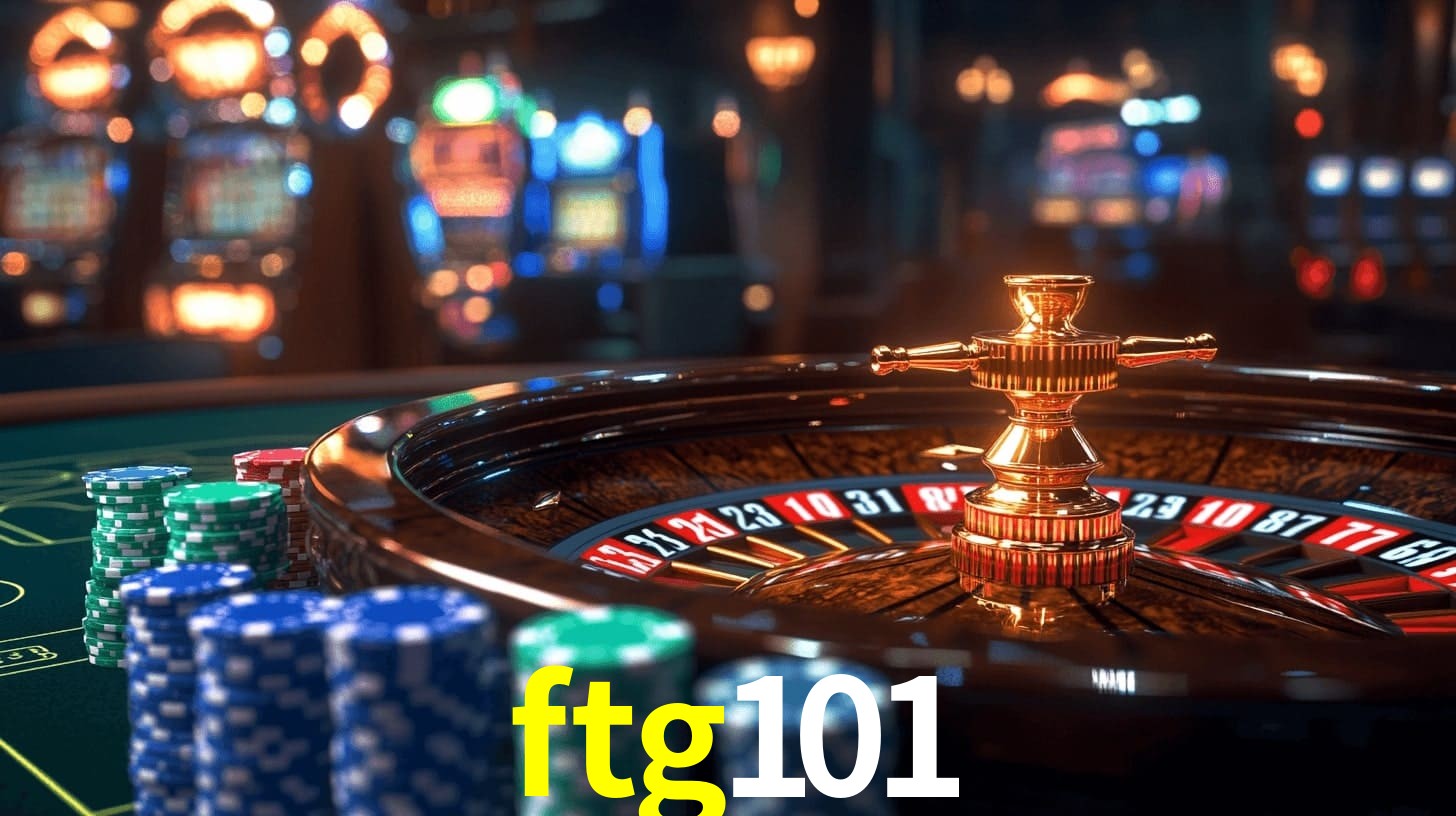 ftg101 bet