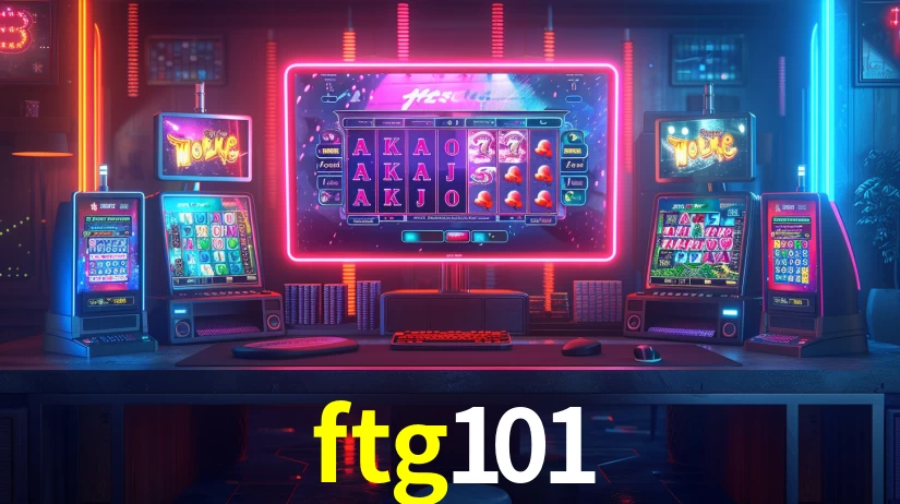 ftg101