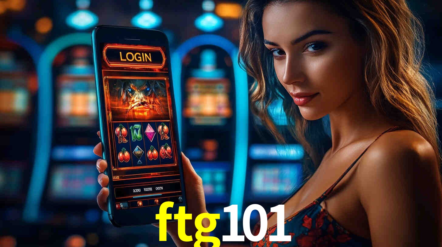 ftg101 app