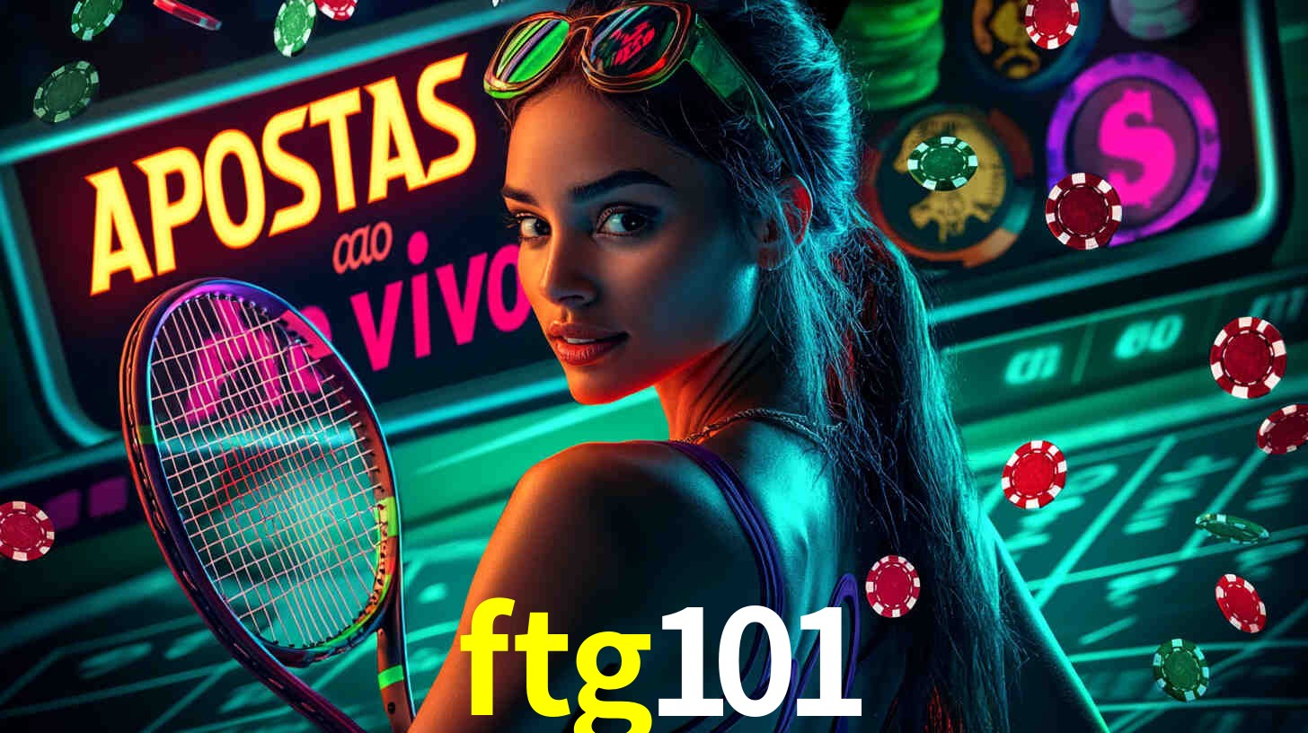 Inovações de Jogos na ftg101: O Futuro das Experiências Interativas