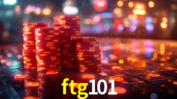 ftg101: Jogos de Caça-Níqueis-Altas Recompensas, Roleta-Velocidade, Blackjack-Desafios Máximos