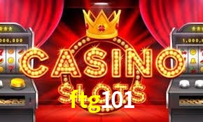 Player Reviews ftg101