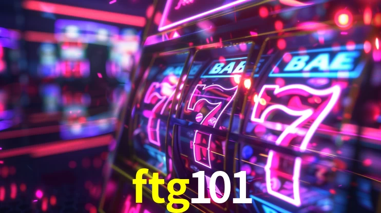Game Providers ftg101
