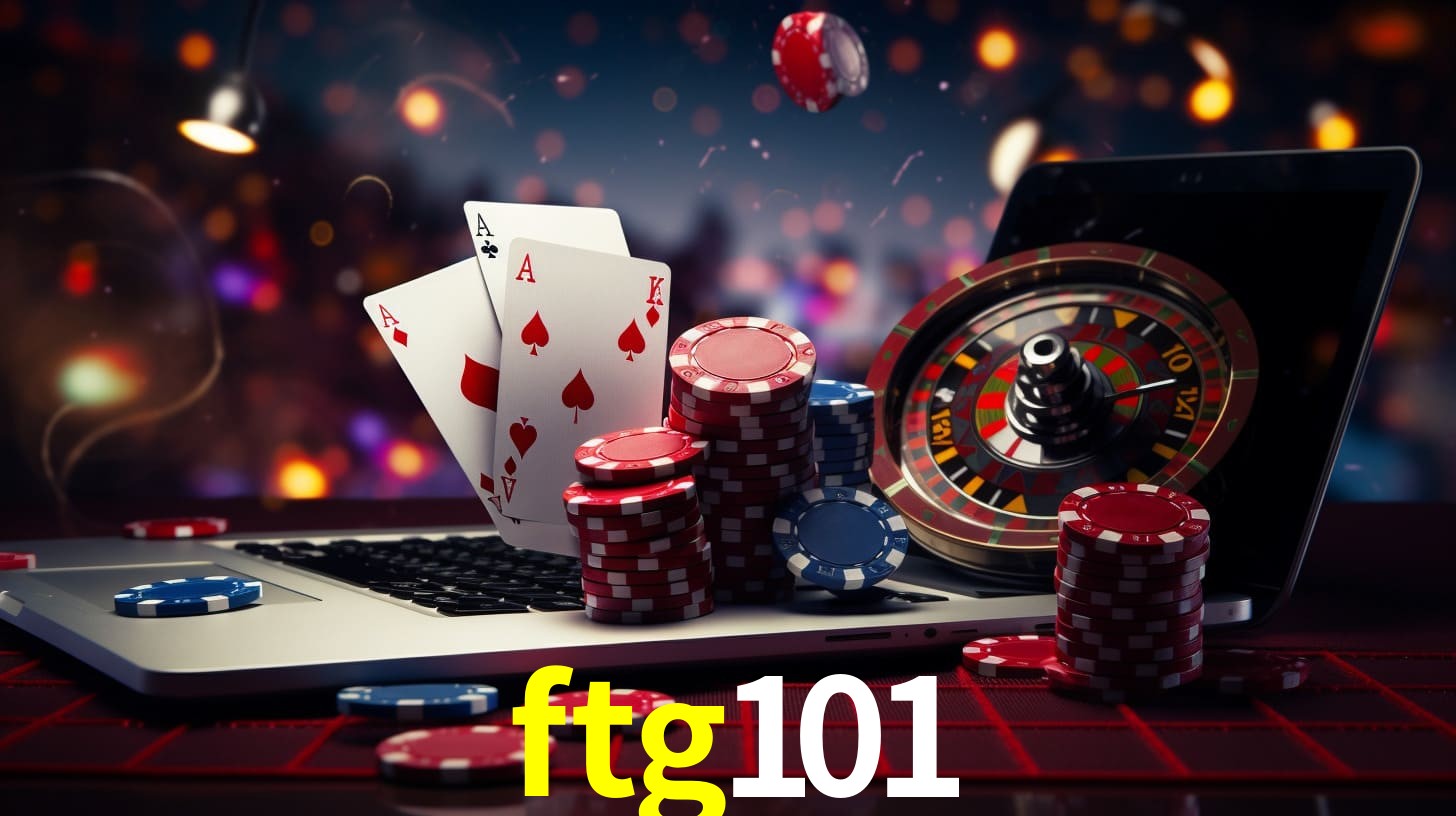 Live Casino ftg101