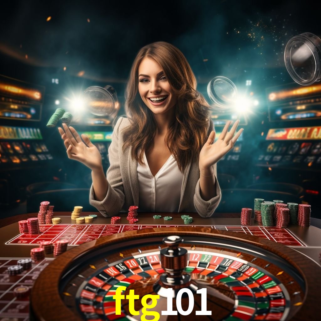 ftg101,ftg101 bet