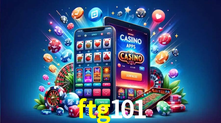 Quick Registration ftg101